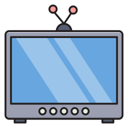 テレビスクリーン icon