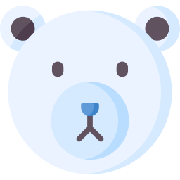 eisbär icon