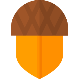 Acorn icon