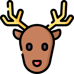 Deer icon