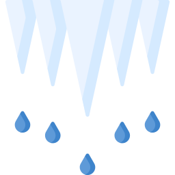 Icicle icon