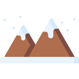 Mountain icon