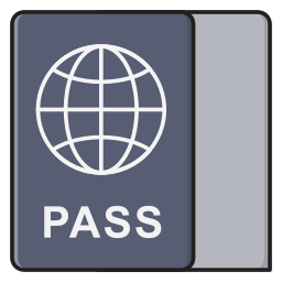 Visa icon