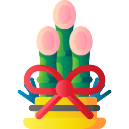 kadomatsu icono