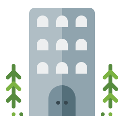 Hotel icon