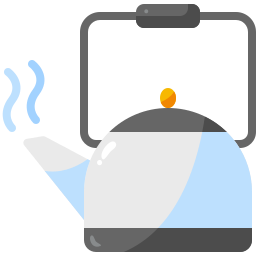 Teapot icon