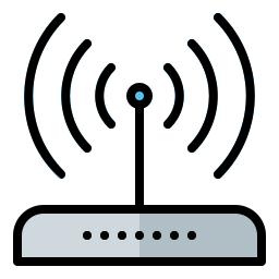 wifi Icône