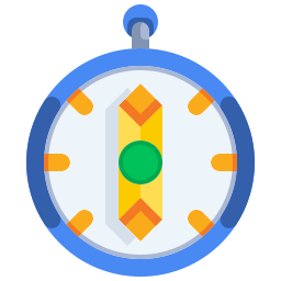 Compass icon