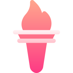 Torch icon