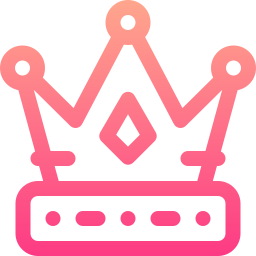 Crown icon