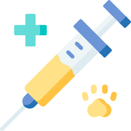 Syringe icon