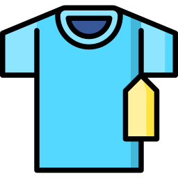 Clothes icon