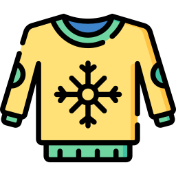 sweatshirt icon