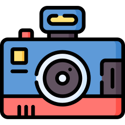 Camera icon