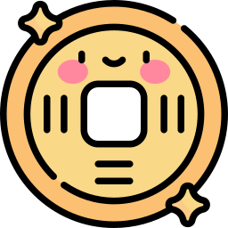 행운의 동전 icon
