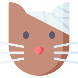 Cat icon