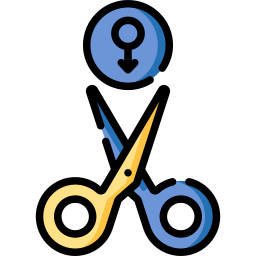 避妊手術 icon