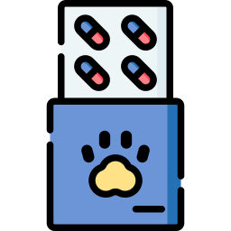 Pills icon