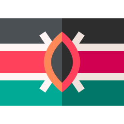 kenya Icône