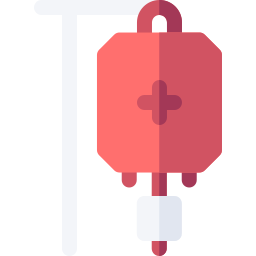輸血 icon