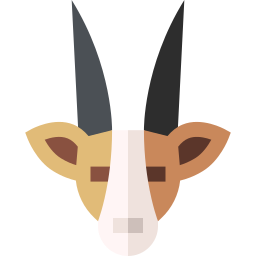 Antelope icon