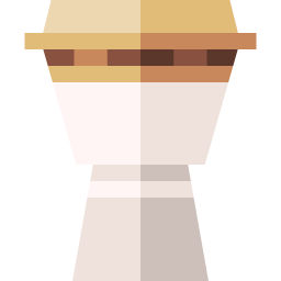 Djembe icon