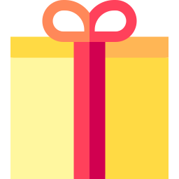 geschenkbox icon