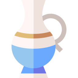 Pitcher icon