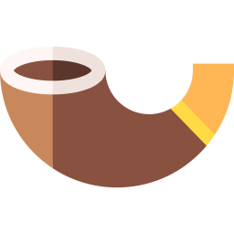 Shofar icon