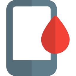 Application icon