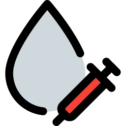 Transfusion icon