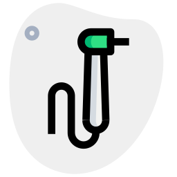 Tooth drill icon