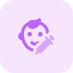 Vaccine icon