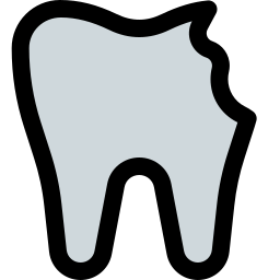astillado icono