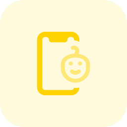 Application icon