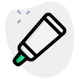 Toothpaste icon