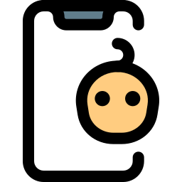 Application icon