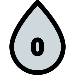 「血液型はo型」 icon