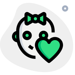 Heart icon