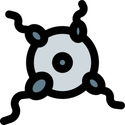 Sperm icon