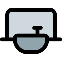 Sink icon