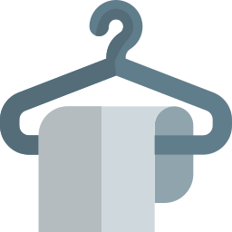 Towel icon