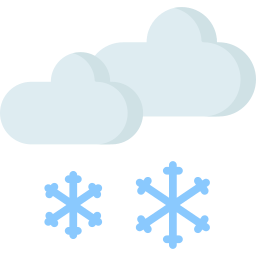 Snow icon