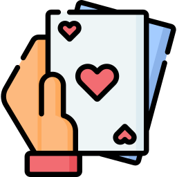 Card game icon