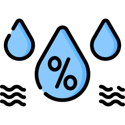 Humidity icon