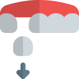 발치 icon