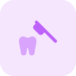 歯ブラシ icon