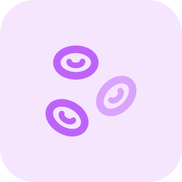 Cells icon