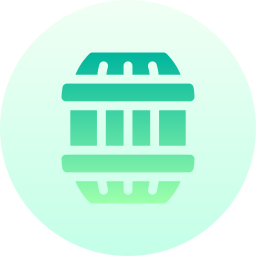 Barrel icon