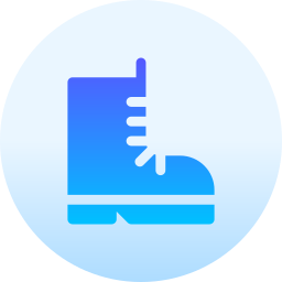 Boots icon